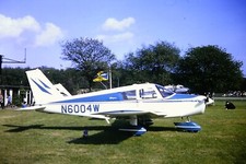 Piper PA-28 CHEROKEE Flugzeug