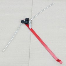 BURLEY Parkbremse für