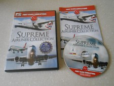 Supreme Airliner Collection PC