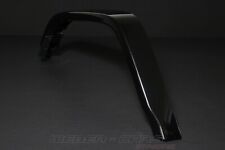 A4638805803 Radlauf Kotflügel Verbreiterung HR 9197 Mercedes G63 AMG W465