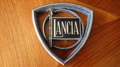 Lancia emblem auto - lancia,,
