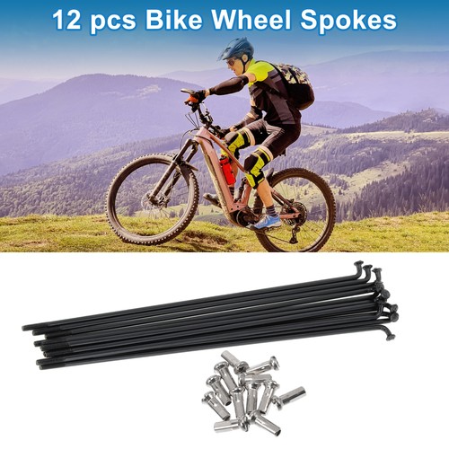 Fahrradspeichen 14g 130mm - 14g,