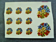 DDR Abziehbilder/Schiebebilder