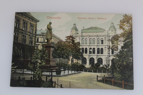 Postkarte ansichtskarte - postkarte,
