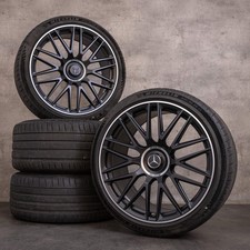 Mercedes SL 43 SL 55 SL 63 AMG