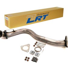 LRT ABGASROHR AUSPUFFROHR