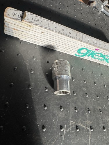 Stahlwille sw 13mm - stahlwille, 1/2“