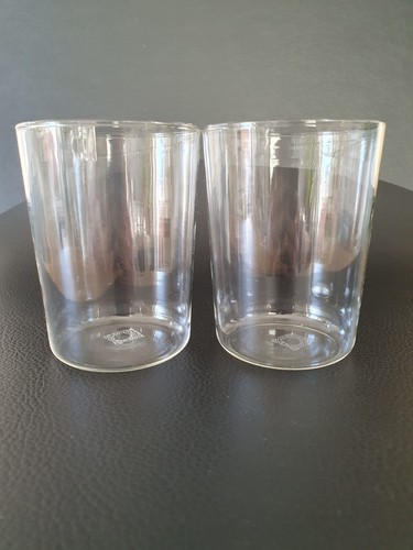 Teeglas schott jenaer - schott,