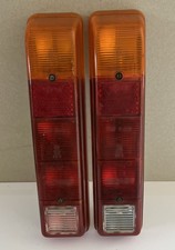 Originale Rückleuchten