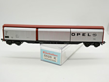 Spur H0  Electrotren  5525 K