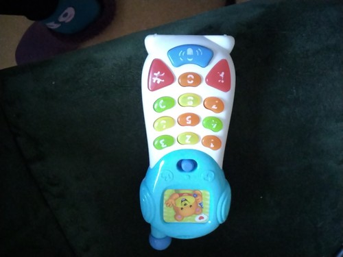 Toy place baby - place:baby, mobiltelefon
