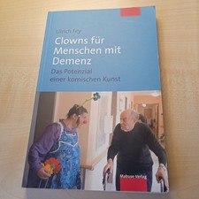 Clowns für Menschen mit