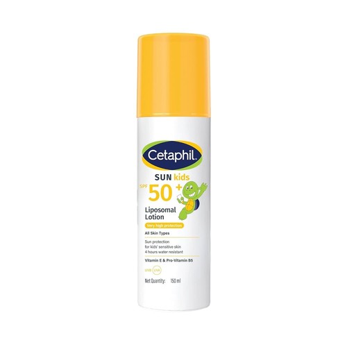 Cetaphil sun kids lsf - kids, 50+