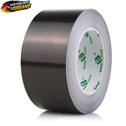 Aluminium klebeband - aluminium,