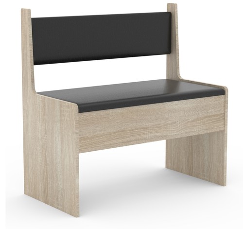 Holz eckbank sitzbank bank - eckbank,
