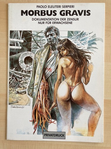 Druuna bzw morbus - bzw, gravis