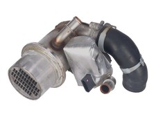 Abgaskühler VW Passat B8 Variant (3G) 2.0 TDI  110 kW  150 PS (11.2014-> ) 04L1