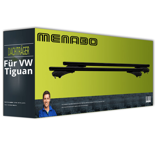 Menabo sonic dachträger - dachträger,