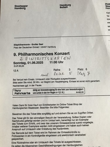 Elbphilharmonie konzert - elbphilharmonie,