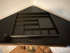 USM Haller Materialschwenkarm