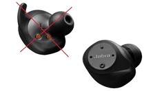 Jabra Elite Sport NUR DER