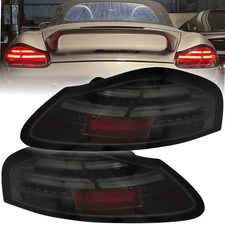 Voll Led Rückleuchten Set