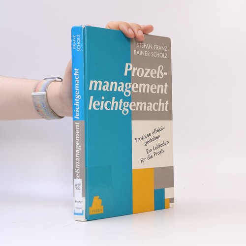 Prozessmanagement