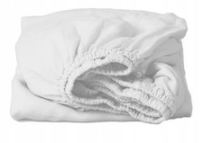 Jersey Spannbettlaken mit