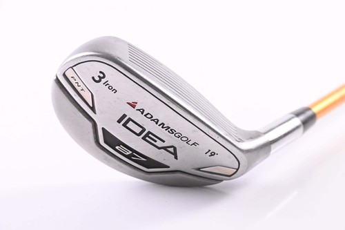 Adams idea hybrid - idea,