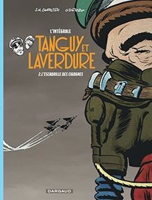 Tanguy laverdure - tanguy, et