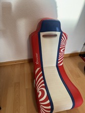 Rocker gaming stuhl mit - x,