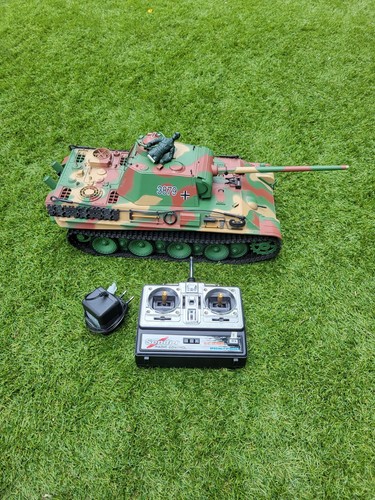 Panther heng long 3879 - panther,