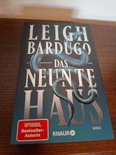 Leigh Bardugo - Das Neunte