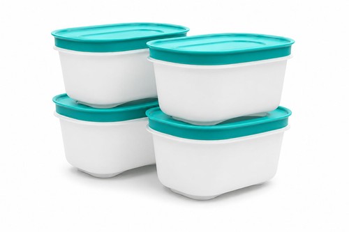 Tupperware gefrier behälter - tupperware,