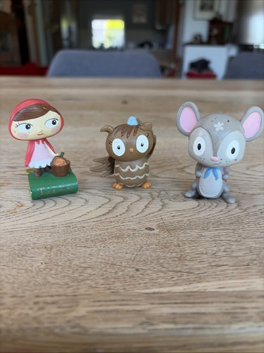 Tonies figuren starterset - tonies,
