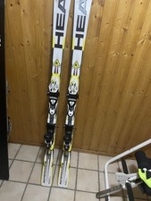 Head Supershape WC Sandwich