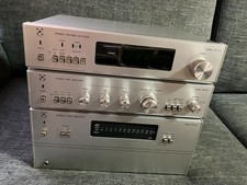 Kraus KPA100 KPR100 KTL100