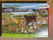 Schleich – Farm World