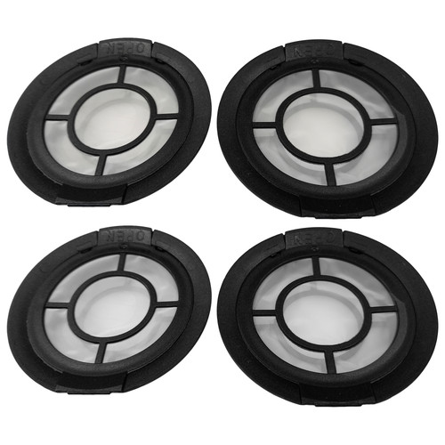 Kaffeepads befüllbar wie - 4x,