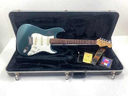 Fender american standard - fender,