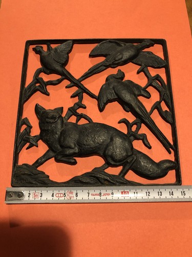 Kunstguss lauchhammer paul - kunstguss,