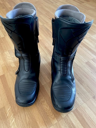 Road star gtx - road, stiefel
