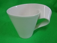 Kaffeetasse 9 cm  New Wave