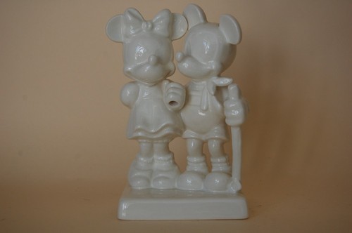 Micky und minnie - micky,