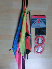 Sport - Lenkdrachen, 160cm Spannweite