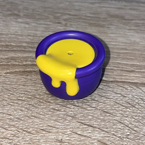 Lego duplo honig - duplo, topf