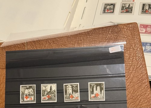 Briefmarken