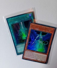 Yo-Gi-Oh Ultra Rare Karten Lot