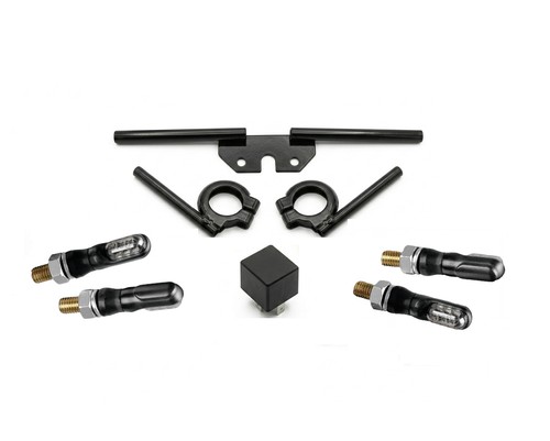 Simson led blinker set - simson, s51