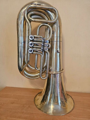 Tuba messingpfeife - tuba,